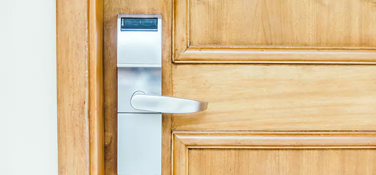 Advanced Solutions in Palm Desert, CA for Modern Security
