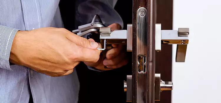 Commercial Door Lock Repair Palm Desert