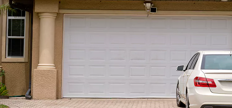 Comprehensive Garage Door Maintenance Services in Palm Desert, CA