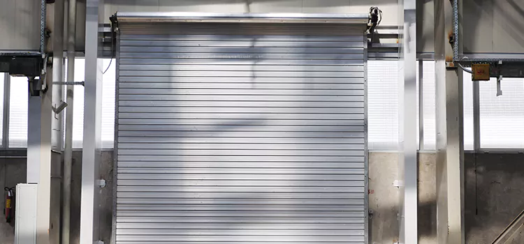 Roller Door Maintenance Palm Desert