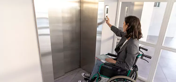 Benefits of Modern Handicap Door Systems in Palm Desert, CA