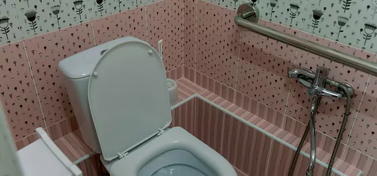 Meeting Diverse Needs With Accessible Restroom Solutions in Palm Desert, CA