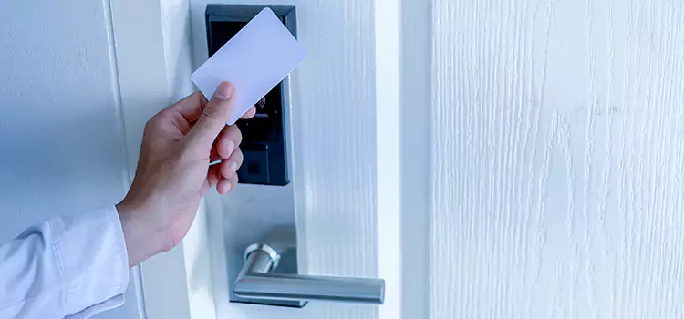Why Choose Us for Your Keycard Lock Installation in Palm Desert, CA?