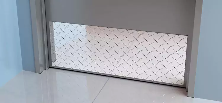 Benefits of Professional Kick Plate Solutions in Palm Desert, CA