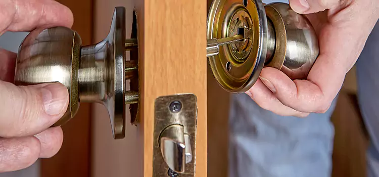 Sliding Door Lock Repair Palm Desert