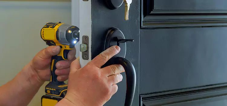Mobile Automotive Locksmith Palm Desert
