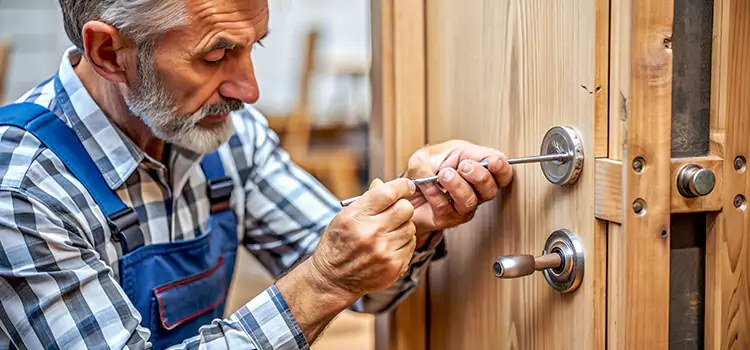 Mortise Replacement Lock Palm Desert