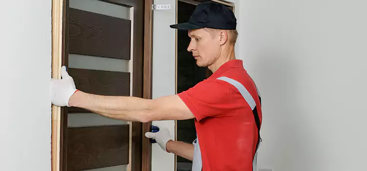Frame and Panel Restoration Palm Desert