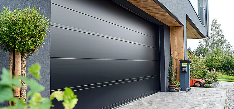 Residential Garage Door Service Palm Desert
