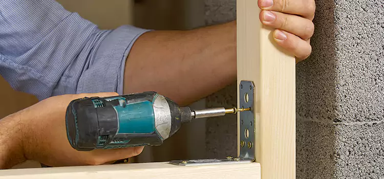Jimmy Proof Deadbolt Repair Palm Desert