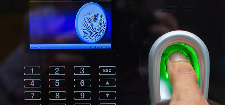 Your Trusted Partner for Secure Access in Palm Desert, CA
