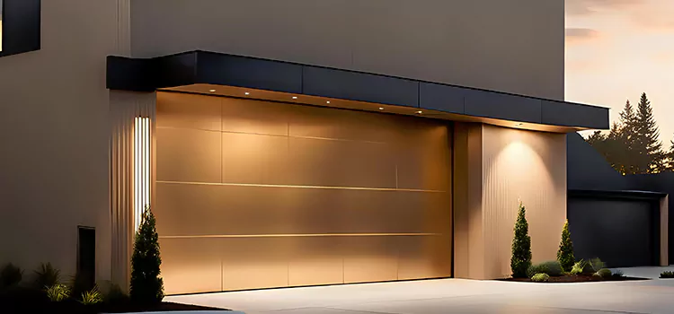 Garage Door Remote Programming Palm Desert