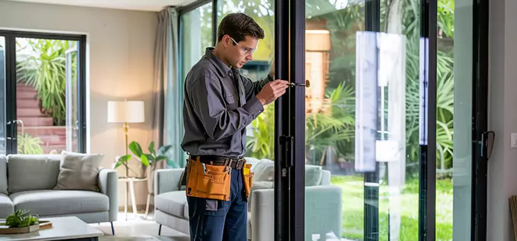 Why Choose Us for Your Glass Door Needs in Palm Desert, CA?