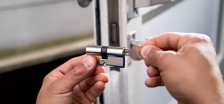 Lock Change Locksmiths Palm Desert