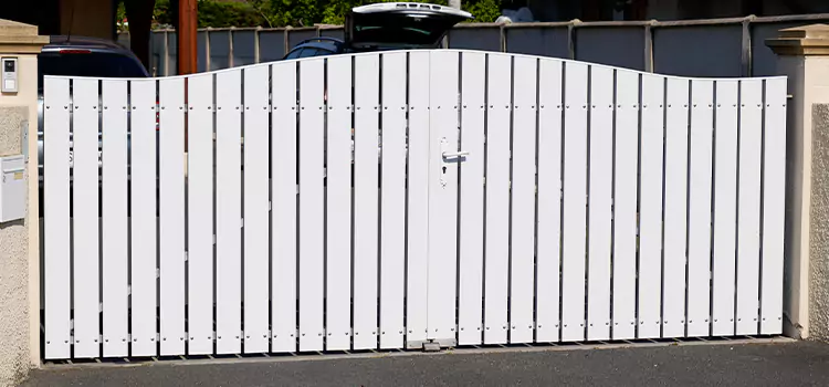Why Choose Us for Residential Gate Repair in Palm Desert, CA?