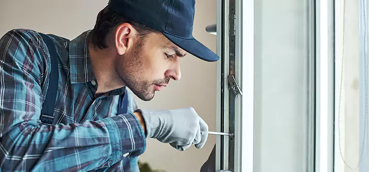 Emergency Response for Latch Issues Palm Desert